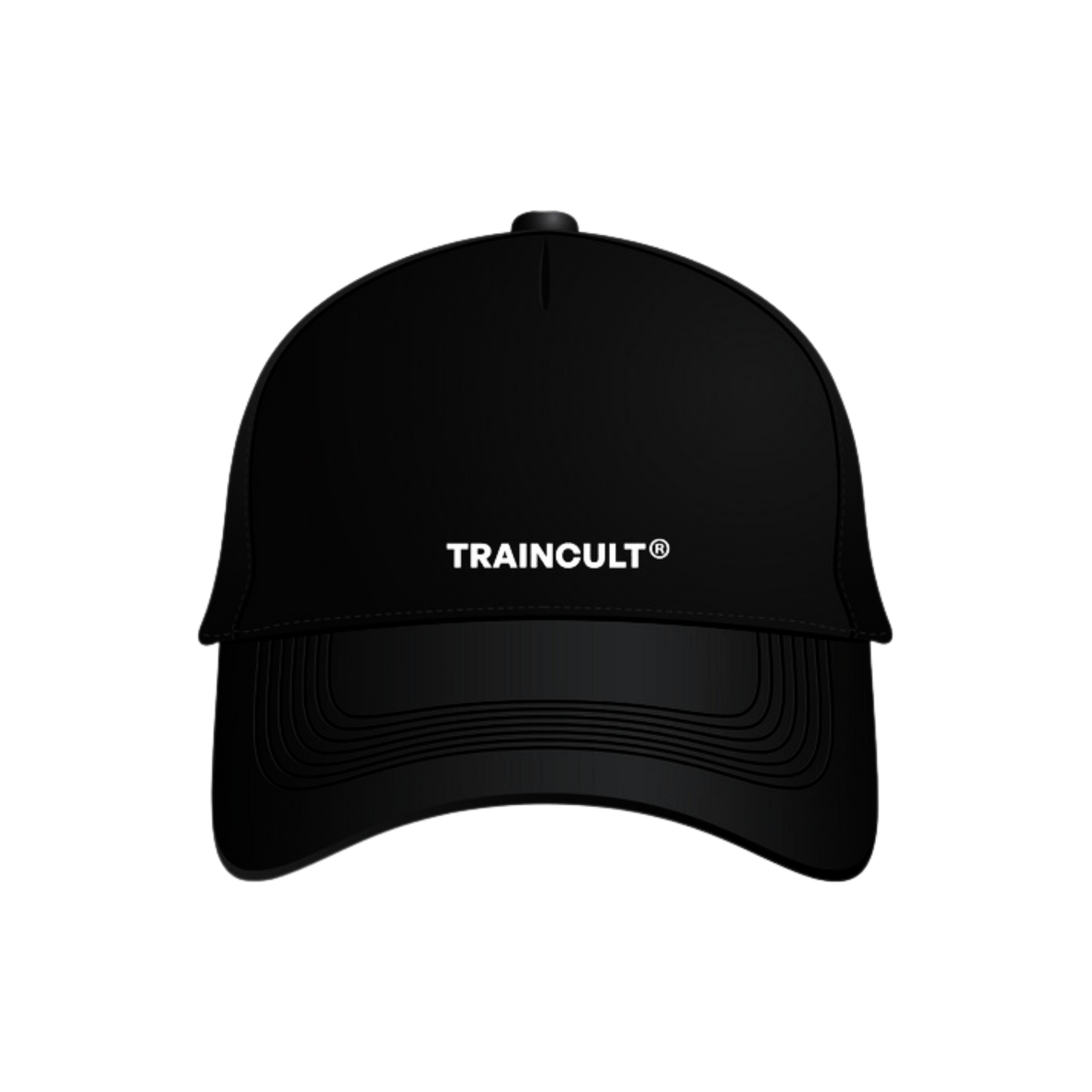 ORIGINAL TC CAP - BLACK