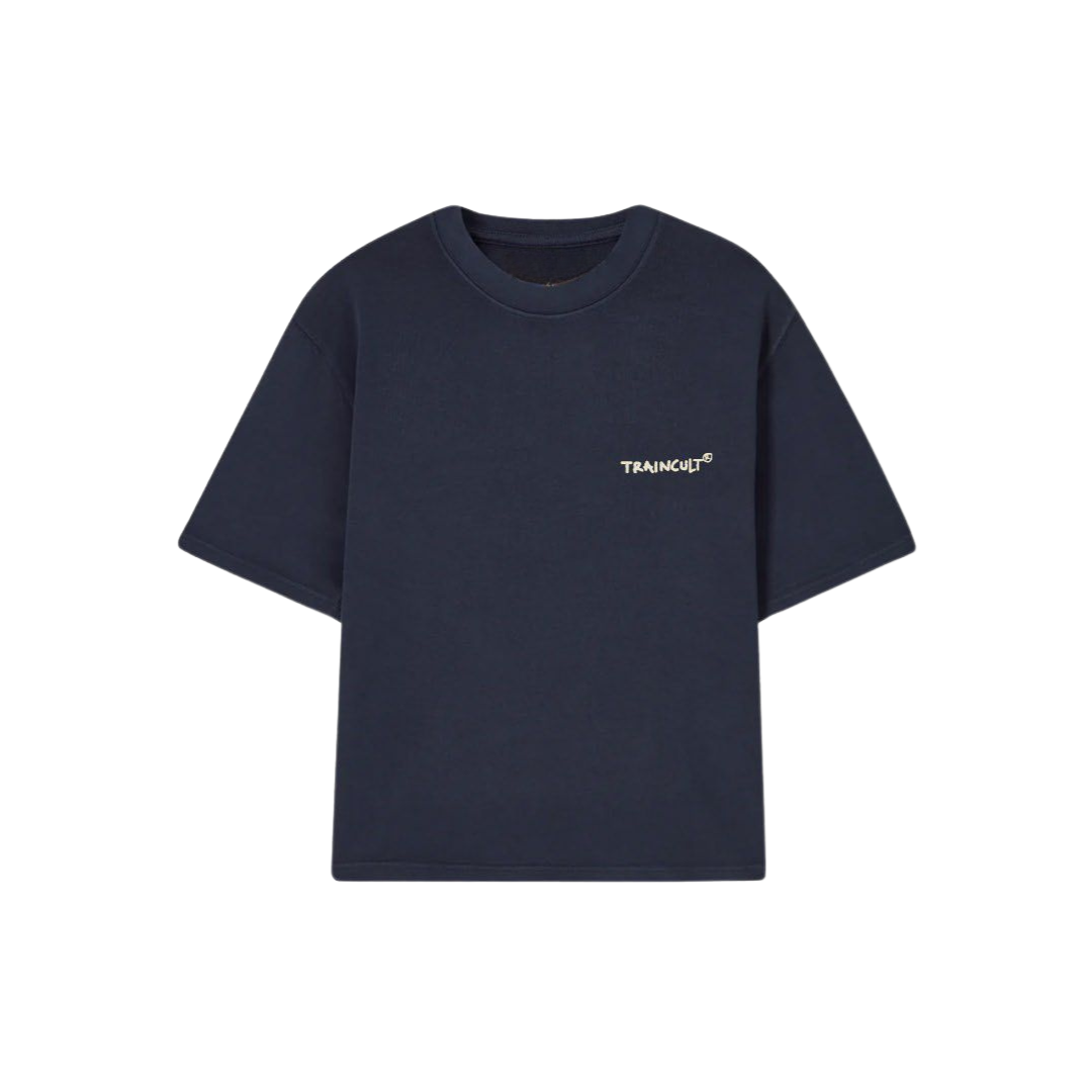 DUBAI SPECIAL OVERSIZE - AZUL