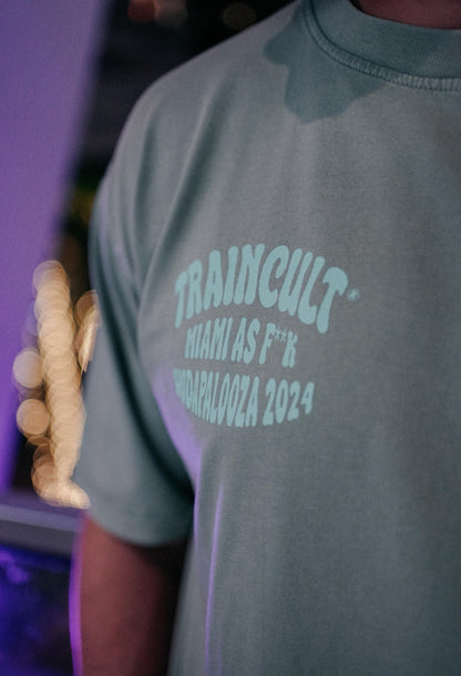 MIAMI AF WODAPALOOZA