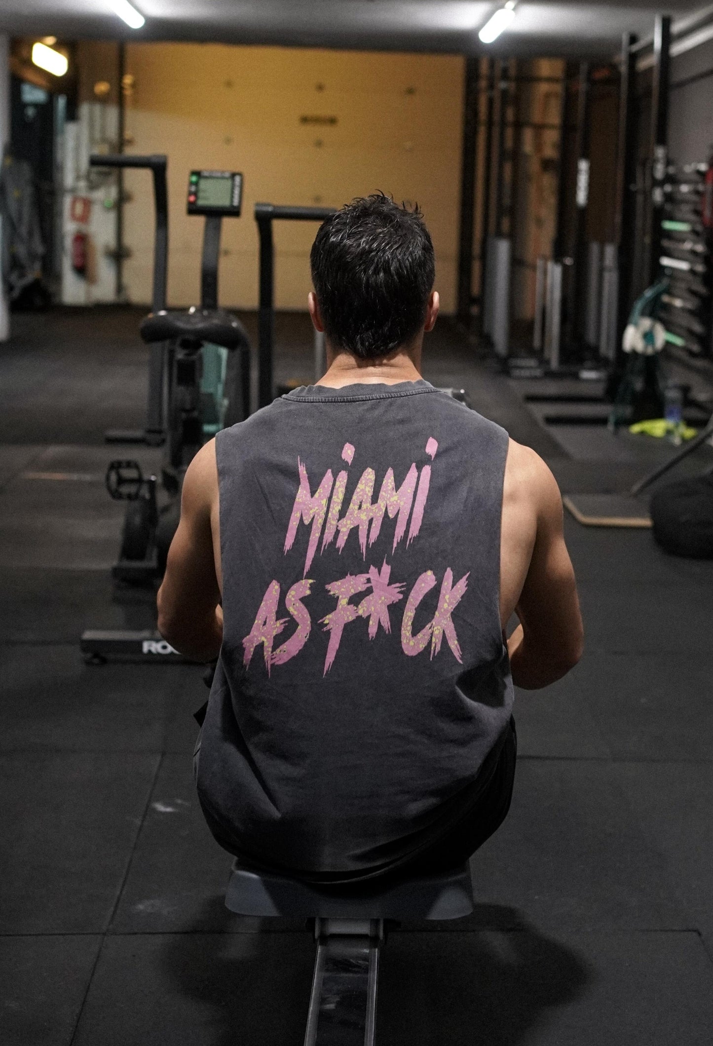 MIAMI AF