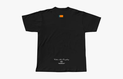EL POBLE SALVA AL POBLE OVERSIZE - BLACK