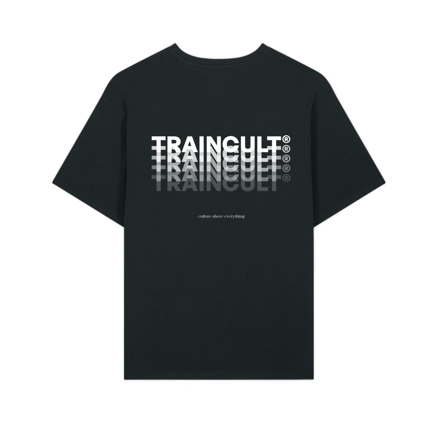 Traincult T-Shirt
