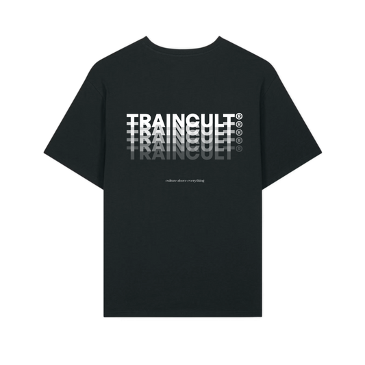 Traincult T-Shirt